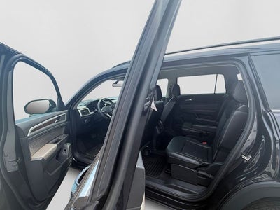 2022 Volkswagen Atlas 2.0T SE w/Technology
