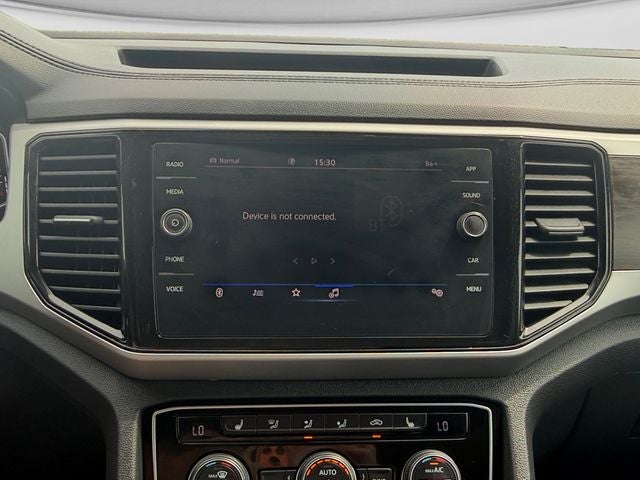 2022 Volkswagen Atlas 2.0T SE w/Technology