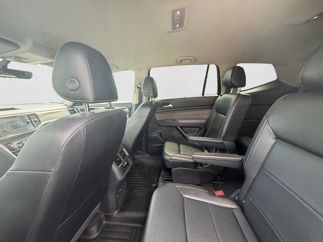 2022 Volkswagen Atlas 2.0T SE w/Technology