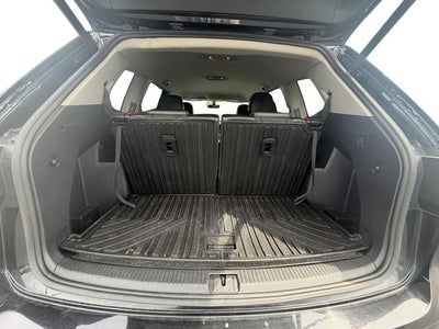 2022 Volkswagen Atlas 2.0T SE w/Technology