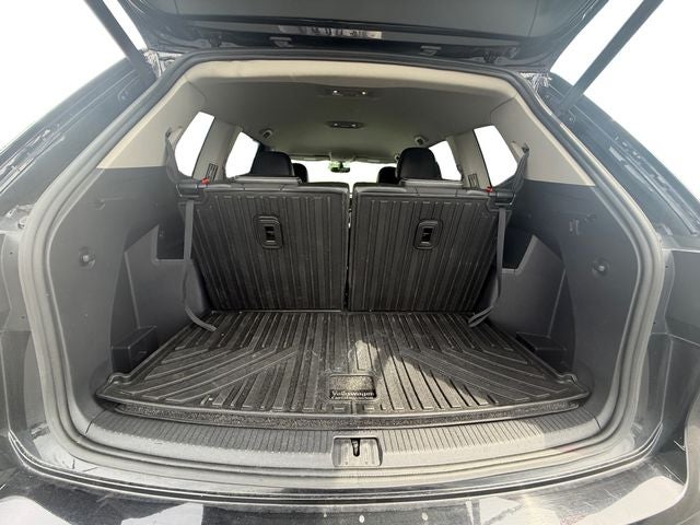 2022 Volkswagen Atlas 2.0T SE w/Technology