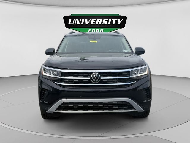 2022 Volkswagen Atlas 2.0T SE w/Technology