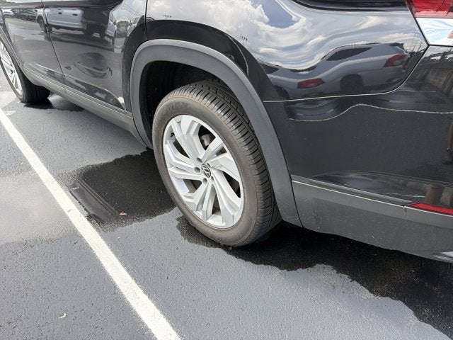 2022 Volkswagen Atlas 2.0T SE w/Technology