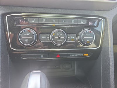 2021 Volkswagen Atlas SEL Premium
