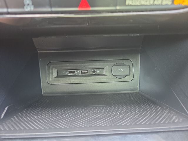 2021 Volkswagen Atlas SEL Premium