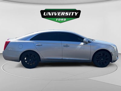 2014 Cadillac XTS Luxury