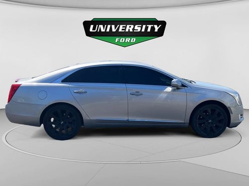2014 Cadillac XTS Luxury