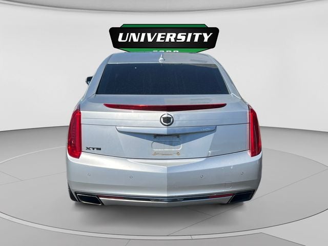 2014 Cadillac XTS Luxury