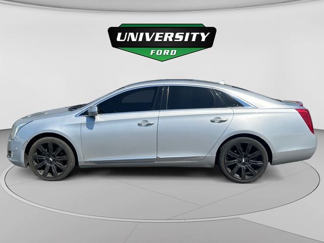 2014 Cadillac XTS Luxury