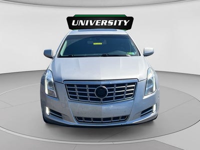 2014 Cadillac XTS Luxury