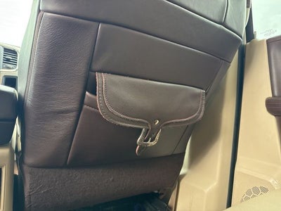 2018 RAM 2500 Laramie Longhorn