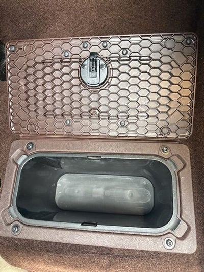 2018 RAM 2500 Laramie Longhorn