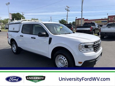 2023 Ford Maverick XL