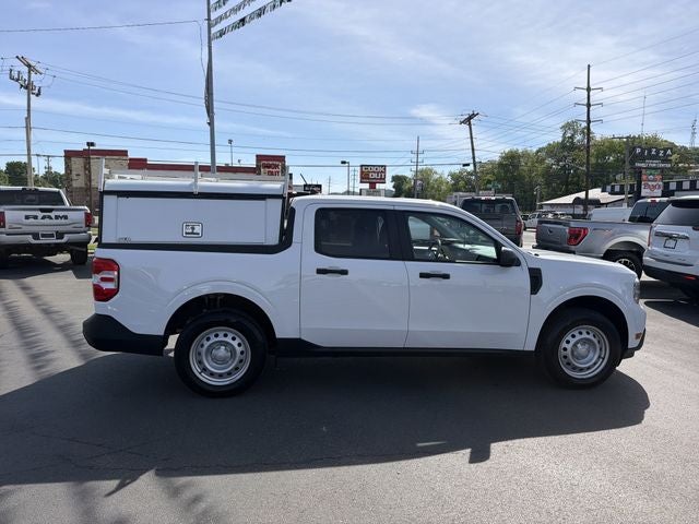 2023 Ford Maverick XL