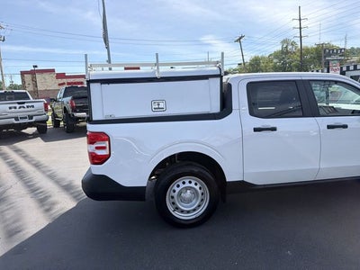 2023 Ford Maverick XL