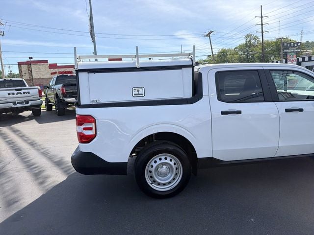 2023 Ford Maverick XL