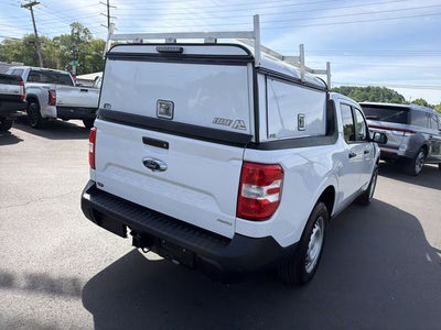 2023 Ford Maverick XL