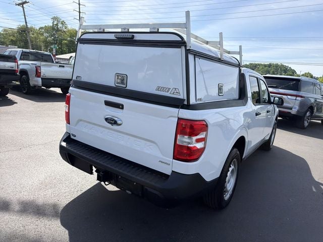 2023 Ford Maverick XL