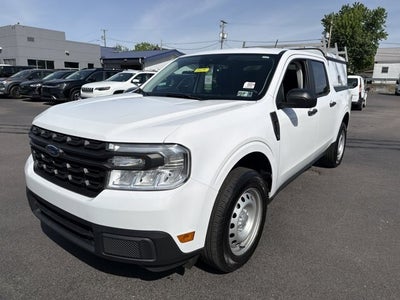 2023 Ford Maverick XL