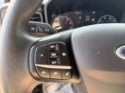 2023 Ford Maverick XL