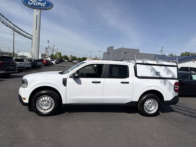 2023 Ford Maverick XL