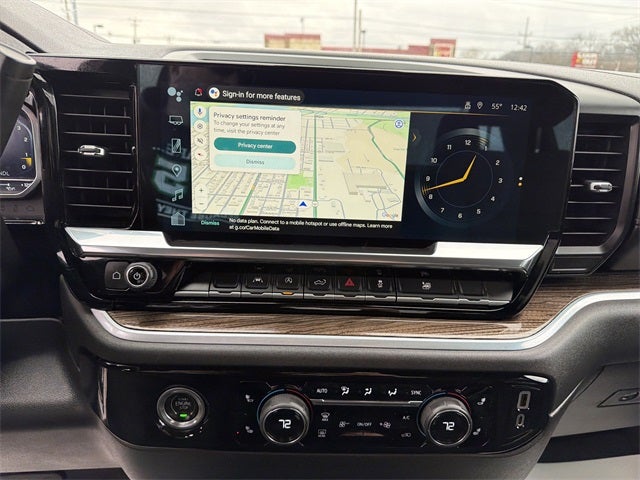 2022 Chevrolet Silverado 1500 LT LT1