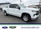 2022 Chevrolet Silverado 1500 LT LT1