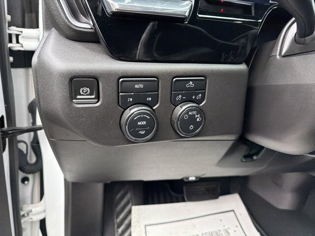 2022 Chevrolet Silverado 1500 LT LT1