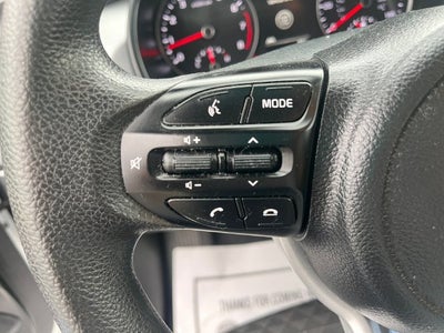 2023 Kia Rio S