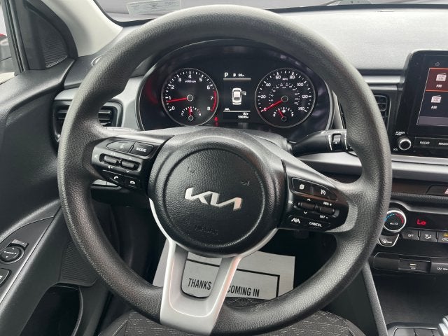 2023 Kia Rio S