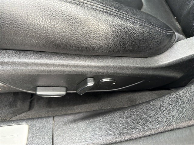 2015 Lincoln MKZ Base