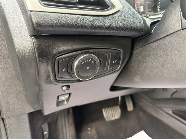 2015 Lincoln MKZ Base