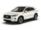 2021 INFINITI QX50 ESSENTIAL
