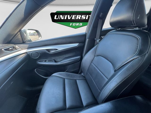 2020 INFINITI QX50 ESSENTIAL