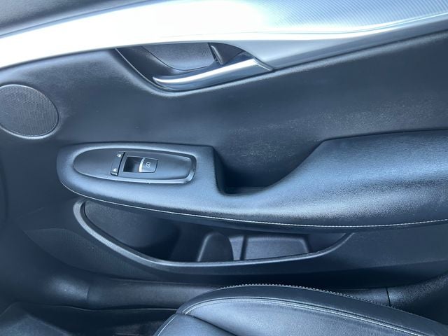 2020 INFINITI QX50 ESSENTIAL