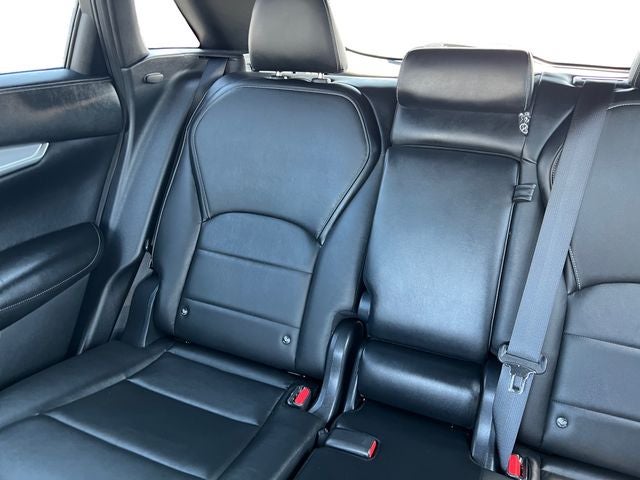 2020 INFINITI QX50 ESSENTIAL
