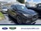 2020 INFINITI QX50 ESSENTIAL