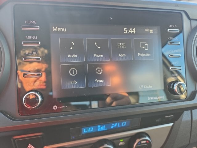 2023 Toyota Tacoma SR V6