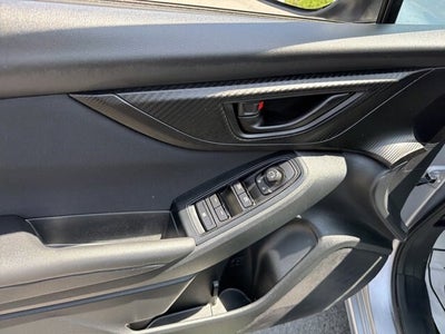 2022 Subaru Impreza Base
