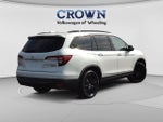2021 Honda Pilot Black Edition