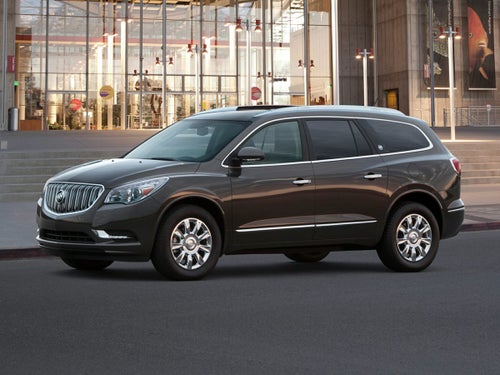 2017 Buick Enclave Convenience Group