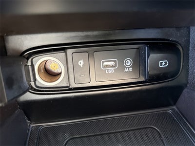 2019 Hyundai Santa Fe Ultimate