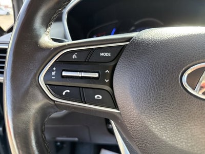 2019 Hyundai Santa Fe Ultimate