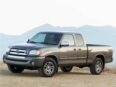 2004 Toyota Tundra SR5