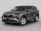 2025 Toyota Highlander XSE