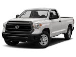 2016 Toyota Tundra Base