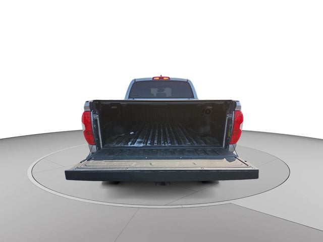 2021 Toyota Tundra Limited LIFTED