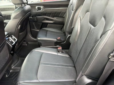 2021 Kia Sorento SX
