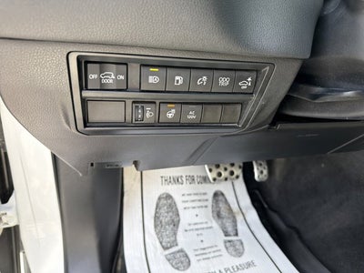 2023 Toyota Sequoia SR5