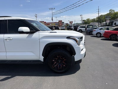 2023 Toyota Sequoia SR5